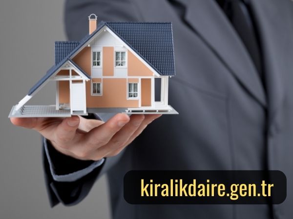 Alibeyçağıllı Mahallesi Kiralık Daire
